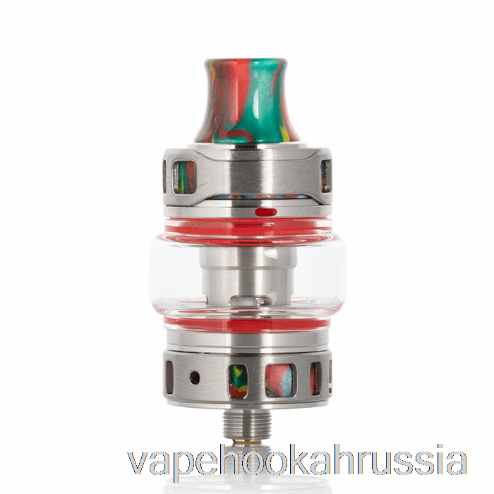 Vape Juicer Freemax Fireluke 22 субомный бак из смолы красный